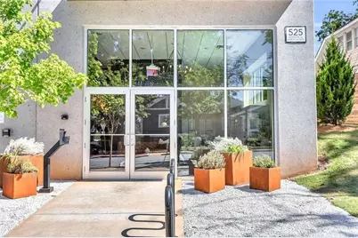 525 Parkway Drive #401, Atlanta, GA 30354 - Photo 1