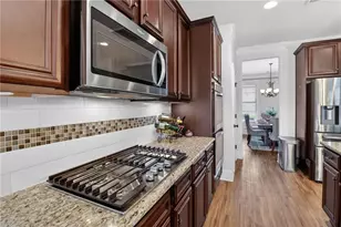 16 Tranquility Ln, Dallas, GA 30132 - Photo 15