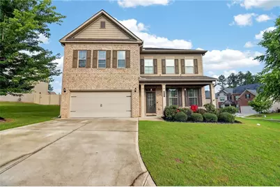16 Tranquility Lane, Dallas, GA 30132 - Photo 1