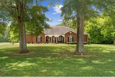 302 Tate Bend Road NW, Calhoun, GA 30701 - Photo 3