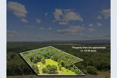 302 Tate Bend Road NW, Calhoun, GA 30701 - Photo 3