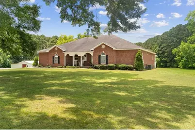 302 Tate Bend Road NW, Calhoun, GA 30701 - Photo 1