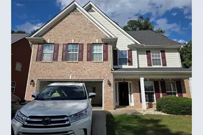 1531 Park Knoll Trail, Lawrenceville, GA 30043 - Photo 1