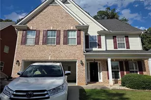 1531 Park Knoll Trail, Lawrenceville, GA 30043 - Photo 1