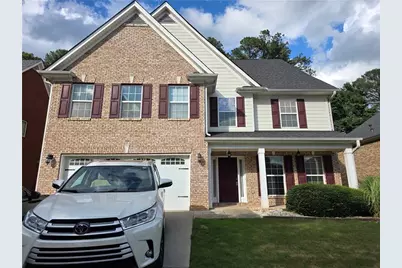 1531 Park Knoll Trail, Lawrenceville, GA 30043 - Photo 21