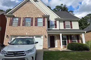 1531 Park Knoll Trail, Lawrenceville, GA 30043 - Photo 21