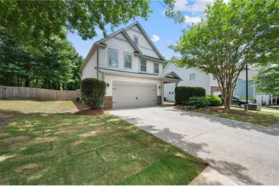 7210 Silk Tree Pointe, Braselton, GA 30517 - Photo 3