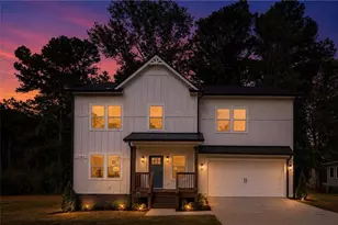 2303 Whites Mill Rd, Decatur, GA 30032 - Photo 5
