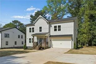2303 Whites Mill Rd, Decatur, GA 30032 - Photo 7
