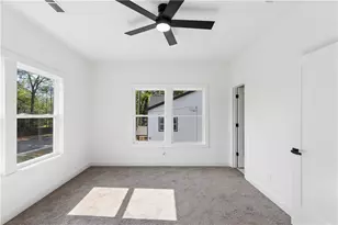 2303 Whites Mill Rd, Decatur, GA 30032 - Photo 23
