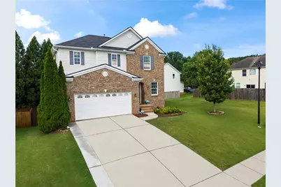 3855 New Salem Court, Cumming, GA 30040 - Photo 3