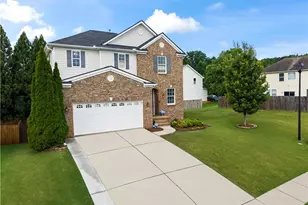 3855 New Salem Ct, Cumming, GA 30040 - Photo 3