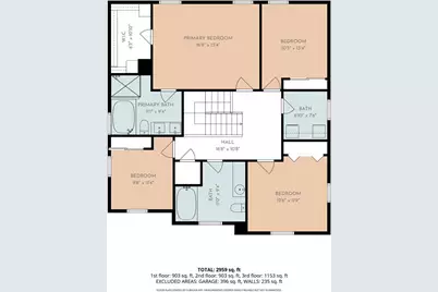 3855 New Salem Court, Cumming, GA 30040 - Photo 45