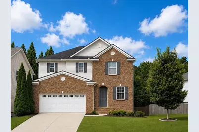3855 New Salem Court, Cumming, GA 30040 - Photo 1