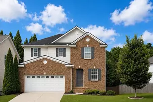 3855 New Salem Ct, Cumming, GA 30040 - Photo 3