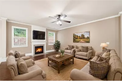 211 Providence Walk Court, Canton, GA 30114 - Photo 5