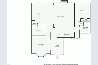 211 Providence Walk Court, Canton, GA 30114 - Photo 13