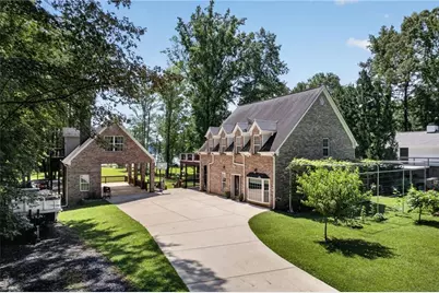 293 Buckhorn Drive, Temple, GA 30179 - Photo 3