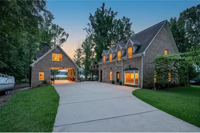 293 Buckhorn Drive, Temple, GA 30179 - Photo 1