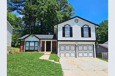6060 Old Wellborn Trace, Lithonia, GA 30058 - Photo 1