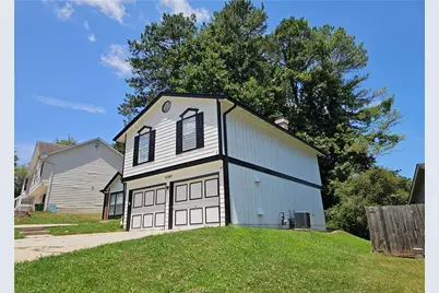 6060 Old Wellborn Trace, Lithonia, GA 30058 - Photo 43