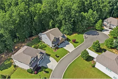 5745 Sutters View, Cumming, GA 30028 - Photo 5