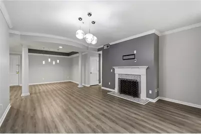 3047 Lenox Road NE #1103, Atlanta, GA 30324 - Photo 9