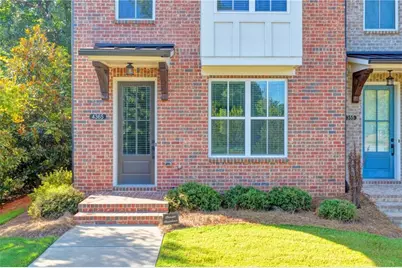 4365 Sims Park Overlook, Suwanee, GA 30024 - Photo 3
