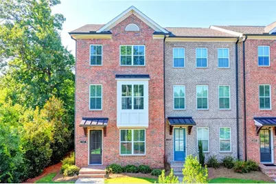 4365 Sims Park Overlook, Suwanee, GA 30024 - Photo 1