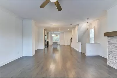 4365 Sims Park Overlook, Suwanee, GA 30024 - Photo 15