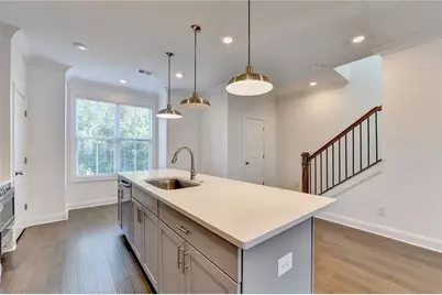 4365 Sims Park Overlook, Suwanee, GA 30024 - Photo 23