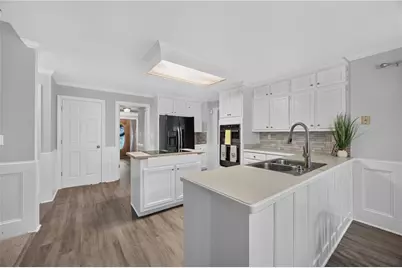 2405 Aveberry Court SE, Conyers, GA 30013 - Photo 11