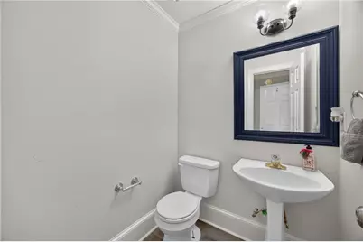 2405 Aveberry Court SE, Conyers, GA 30013 - Photo 17