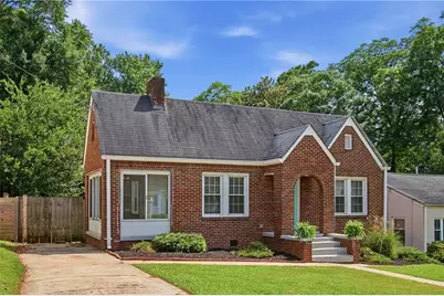 1103 Faith Avenue SE, Atlanta, GA 30316 - Photo 3