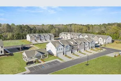 616 Gunnin Way #LOT 36, McDonough, GA 30253 - Photo 29