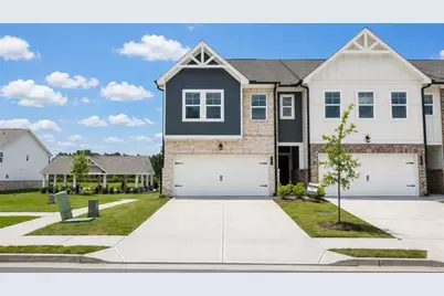 616 Gunnin Way #LOT 36, McDonough, GA 30253 - Photo 1