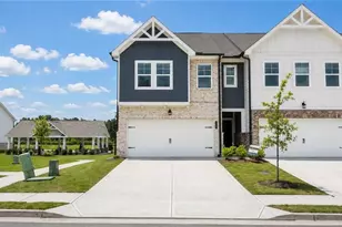 616 Gunnin Wy, McDonough, GA 30253 - Photo 1