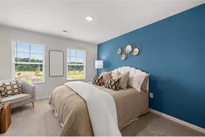 616 Gunnin Way #LOT 36, McDonough, GA 30253 - Photo 3