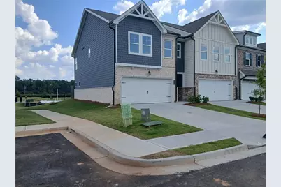 616 Gunnin Way #LOT 36, McDonough, GA 30253 - Photo 1