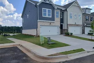 616 Gunnin Wy, McDonough, GA 30253 - Photo 1