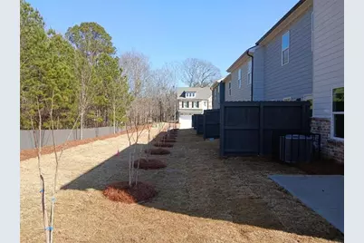 616 Gunnin Way #LOT 36, McDonough, GA 30253 - Photo 27