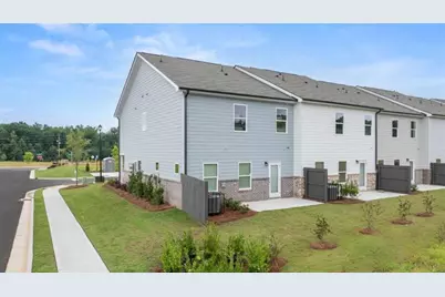 616 Gunnin Way #LOT 36, McDonough, GA 30253 - Photo 17