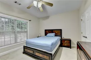4940 Rolling Rock Dr, Buford, GA 30518 - Photo 33