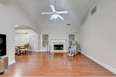 4940 Rolling Rock Drive, Buford, GA 30518 - Photo 9