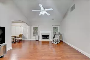 4940 Rolling Rock Dr, Buford, GA 30518 - Photo 9