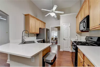 4940 Rolling Rock Drive, Buford, GA 30518 - Photo 15