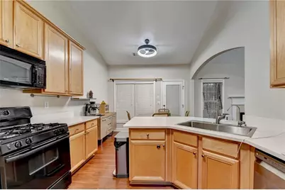 4940 Rolling Rock Drive, Buford, GA 30518 - Photo 17