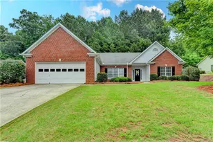 4940 Rolling Rock Dr, Buford, GA 30518 - Photo 1