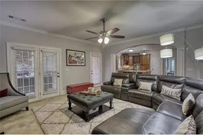 1901 Grandiose Court, Conyers, GA 30012 - Photo 29