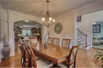 1901 Grandiose Court, Conyers, GA 30012 - Photo 15